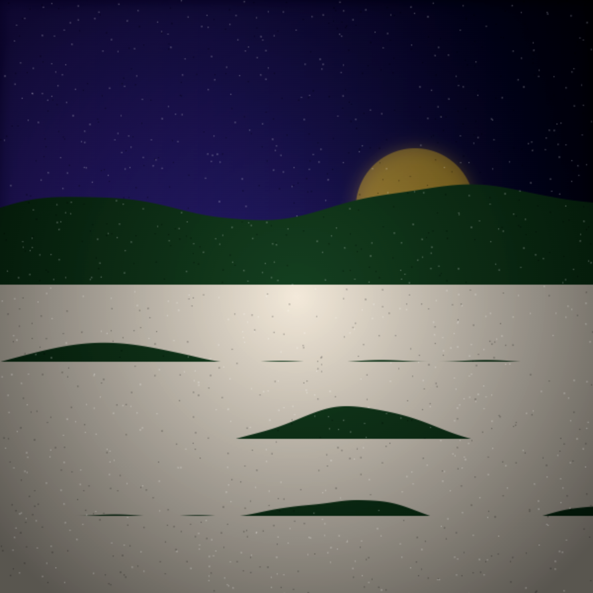 Generative Landscape